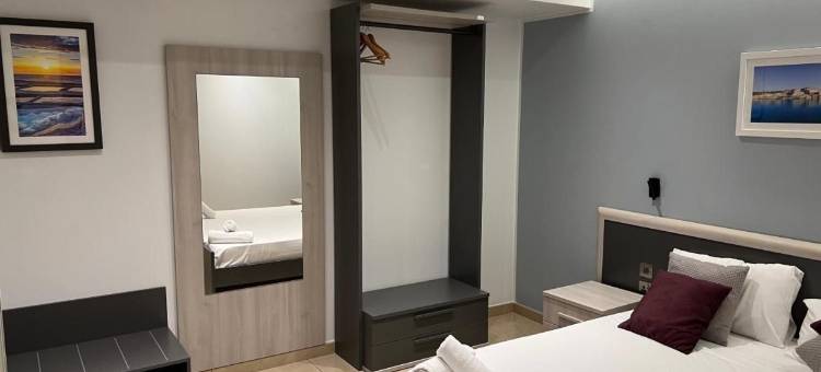 9020住宿(Stay at 9020)图片