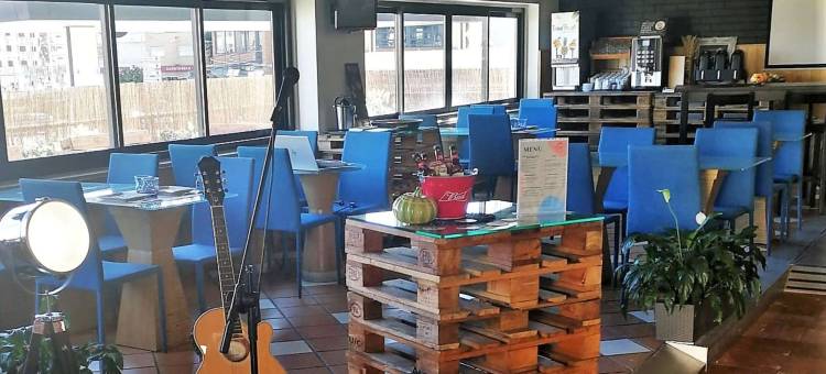 宜必思莱利亚Fátima 酒店(Ibis Leiria Fatima)图片