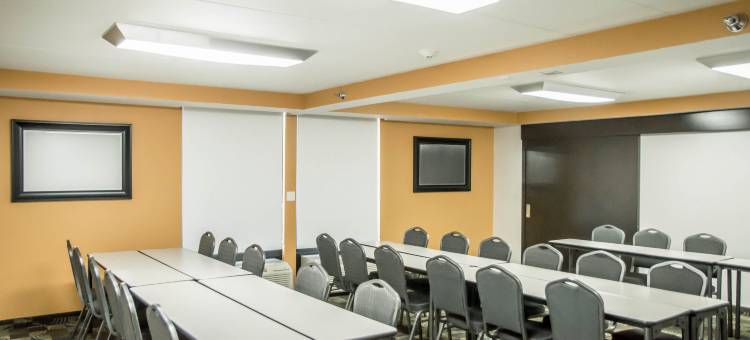 舒适酒店-东北区(Comfort Inn Northeast)图片