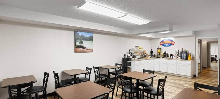 Baymont by Wyndham Susanville(Baymont by Wyndham Susanville)图片