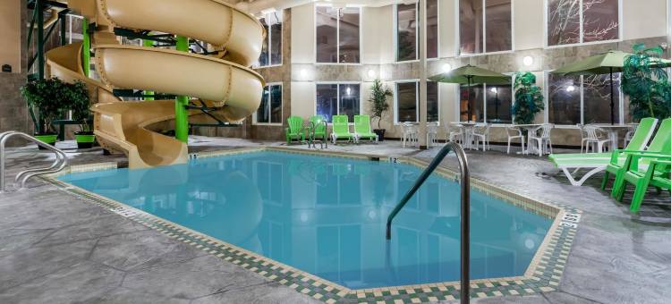 Wingate by Wyndham Calgary South图片