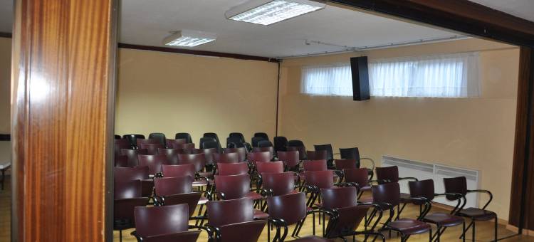 玛瑟拉 Alp 酒店(Alp Hotel Masella)图片