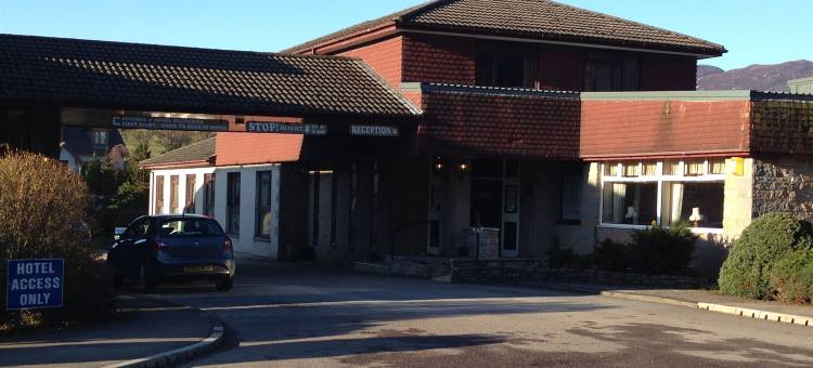 海兰德酒店(Highlander Hotel ‘A Bespoke Hotel’)图片