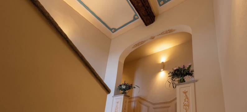 瓦雷纠奥克斯农庄酒店(Agrisuite le Querce del Vareglio)图片