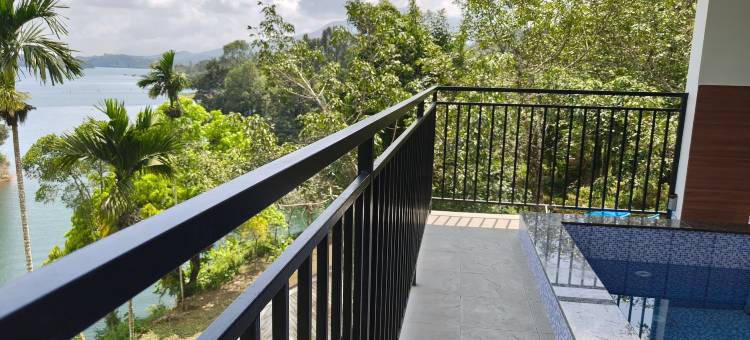 尼尔瓦尼卡班纳苏拉大坝静修处(Nirvanica Retreat Banasura Dam)图片