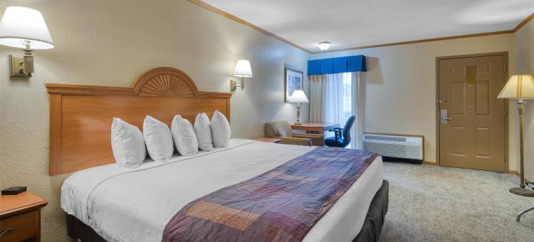 Best Western Country Inn - North图片