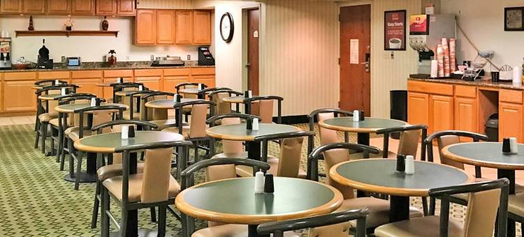 艾里丽笙乡村旅馆(Country Inn & Suites by Radisson, Erie, PA)图片