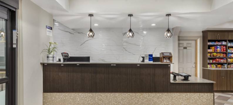 赫里蒂奇贝斯特韦斯特优质旅馆(Best Western Plus Heritage Inn)图片