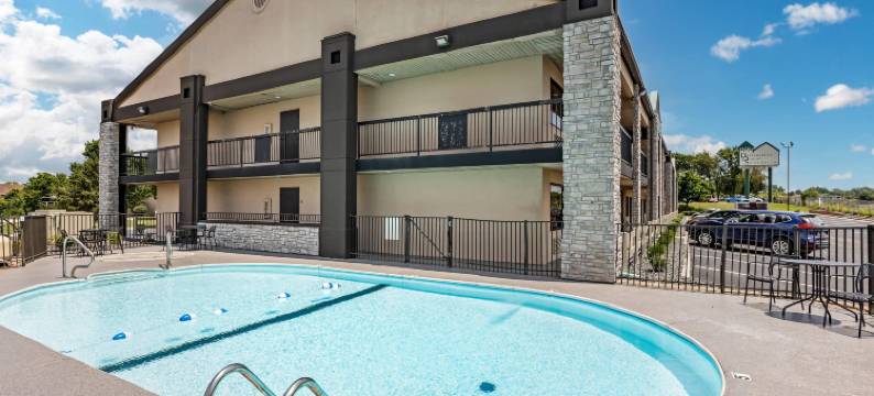 布拉德福德酒店 - 阿桑德连锁酒店(The Bradford Hotel, Ascend Hotel Collection)图片