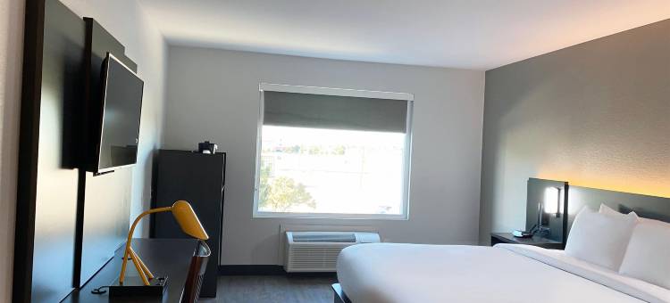 Hawthorn Extended Stay by Wyndham Hobbs图片