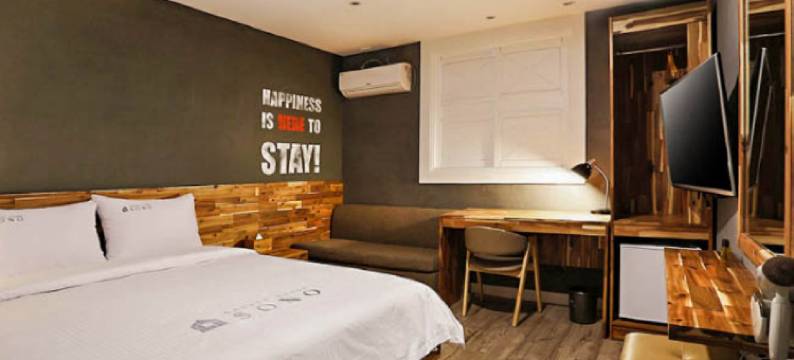 索诺商务酒店(Casual House Sono)图片