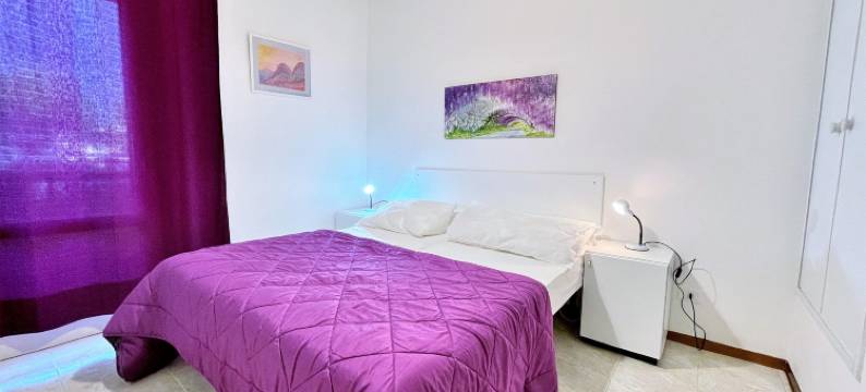 Villa in Caorle near Spiaggia Tartaruga图片