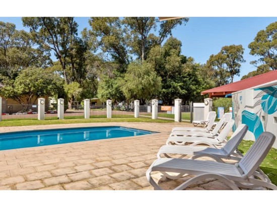 探索公园 - 伍德曼珀恩酒店