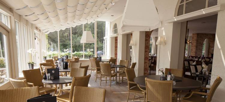 弗莱彻精品酒店德马勒扬(Fletcher Boutique Hotel de Mallejan)图片