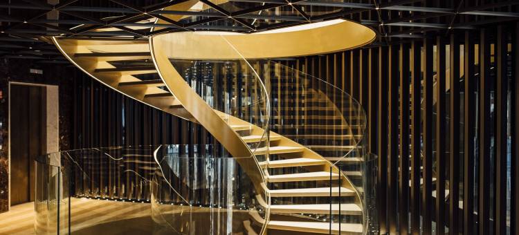 巴塞罗那艾玛纳克酒店(Almanac Barcelona)图片