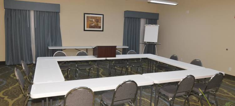 富兰克林市中心贝斯特韦斯特套房酒店(Best Western Franklin Town Center Hotel  Suites)图片