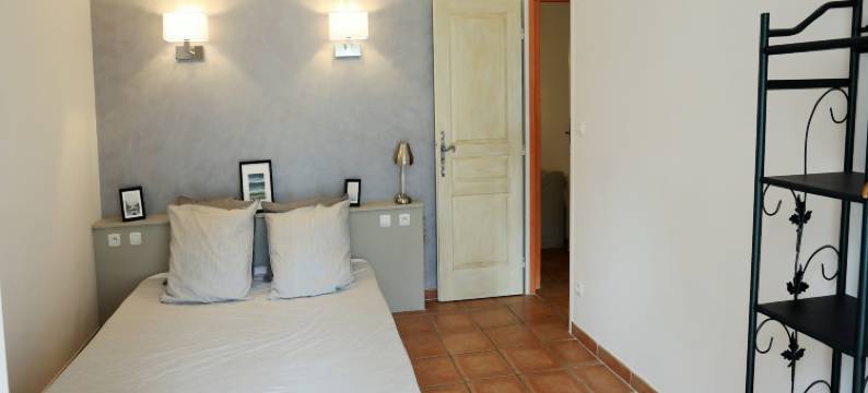 Holiday Home with Private Pool, Vagnas图片