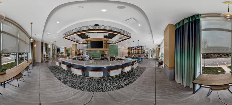 Vista的哥伦比亚市中心Cambria酒店(Cambria Hotel Columbia Downtown the Vista)图片