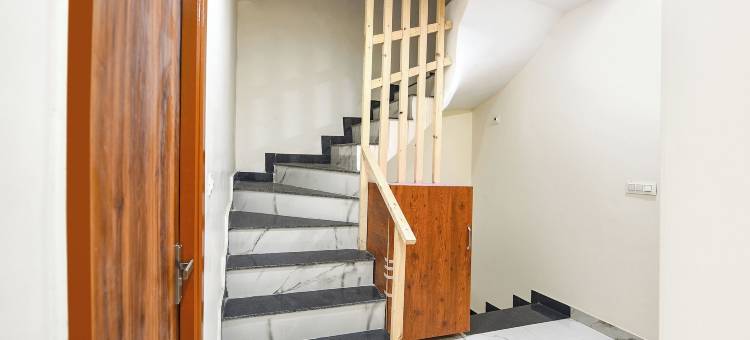 Fabhotel 皇家地铁酒店(FabHotel Royal Metro)图片