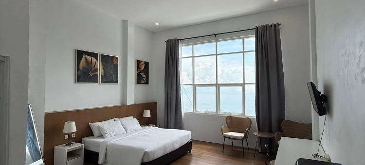 蒙特罗豪华露营与住宿(Montero Glamping & Stay)图片