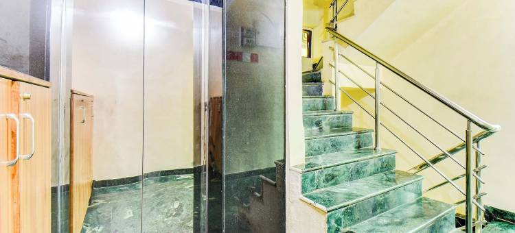 Fabhotel 新浦那住所(Fabhotel New Pune Residency)图片