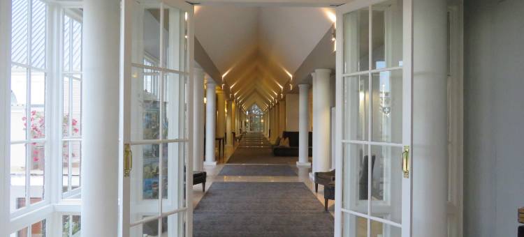 范考特乡村俱乐部酒店(Fancourt Hotel)图片