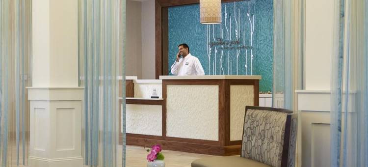 洛杉矶/雷东多比奇海滩希尔顿花园酒店(Hilton Garden Inn Los Angeles/Redondo Beach)图片