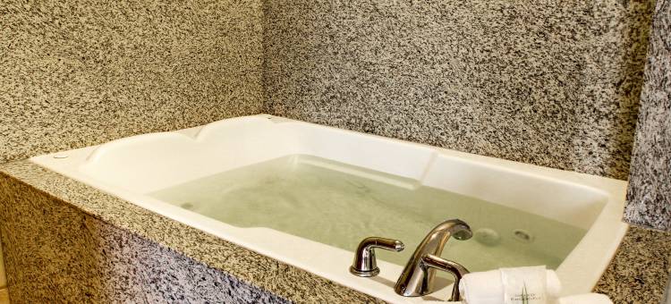 拜洛希海洋温泉舒适套房酒店(Comfort Suites Biloxi/Ocean Springs)图片