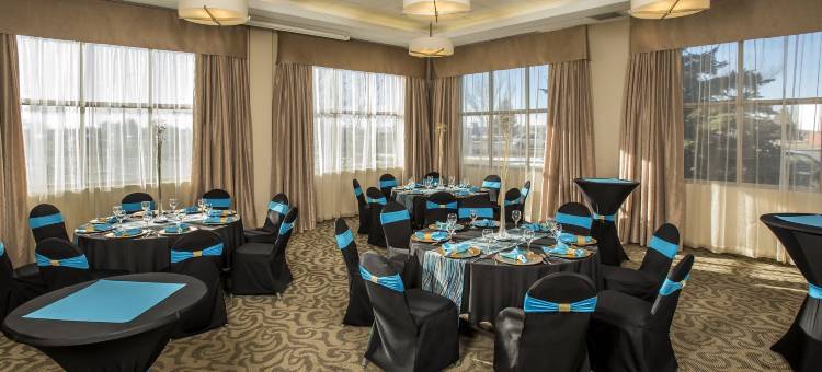 Holiday Inn 莱斯布里奇(Holiday Inn Lethbridge)图片