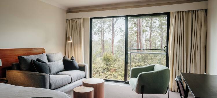 摇篮山酒店(Cradle Mountain Hotel)图片