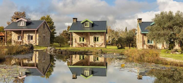 里奥村庄旅游(Chão do Rio - Turismo de Aldeia - Serra da Estrela)图片