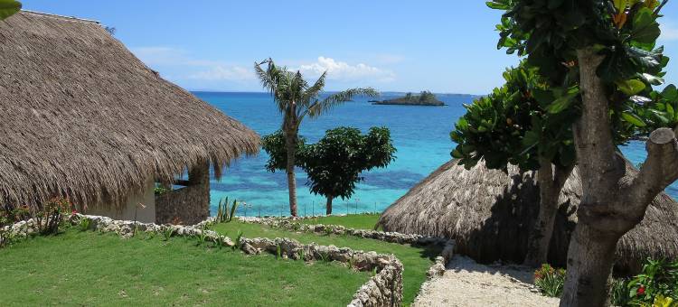 泰帕尼海滩度假村(Tepanee Beach Resort)图片