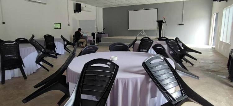 热浪岛绿色森林度假村(Green Forest (Merang) Resort)图片