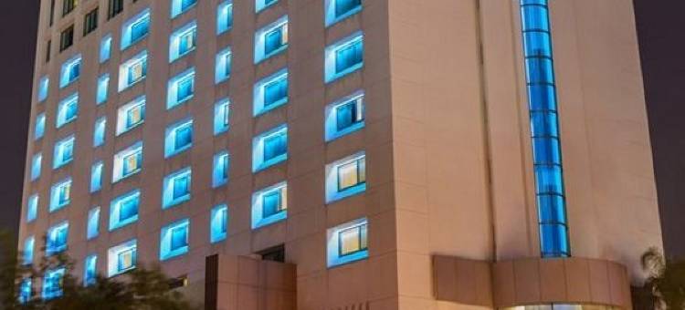 Holiday Inn 瓜达拉哈拉(Holiday Inn Guadalajara Select)图片