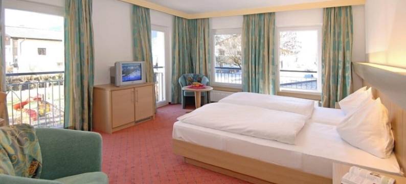 布罗鲁普酒店(Hotel Bräurup)图片