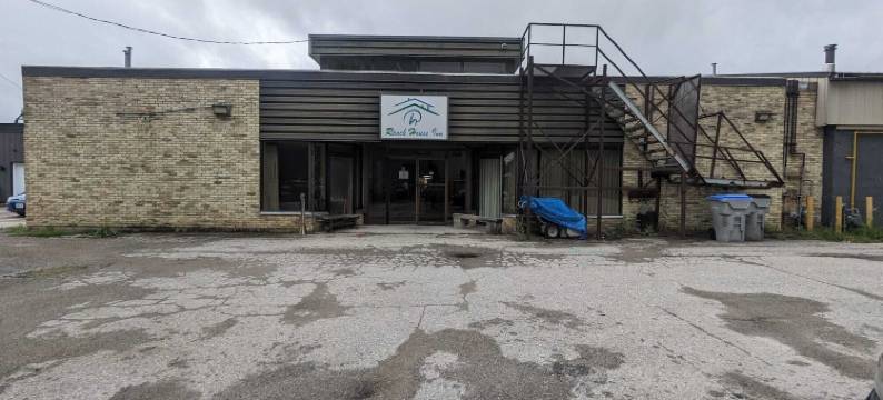 牧场之家旅馆(The Ranchhouse Inn)图片