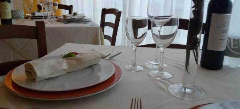 蓝色酒店(Hotel Blu)图片