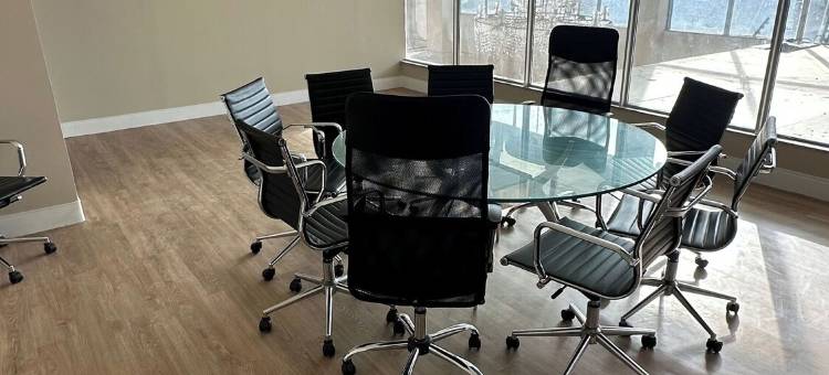 亚马逊公园酒店(Amazon Park Hotel)图片