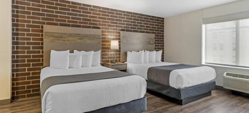 贝斯特韦斯特滑铁卢和锡达福尔斯行政公寓(Executive Residency by Best Western Waterloo  Cedar Falls)图片