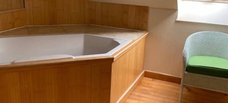 波斯索纳臣酒店(Portsonachan Hotel)图片