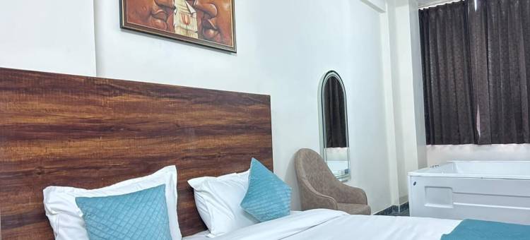 阿巴拉姆度假屋(Abharam Retreats)图片