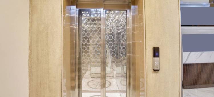 拜克快捷酒店 - 靠近戈普尔广场(The Byke Express - Near Gopur Square)图片