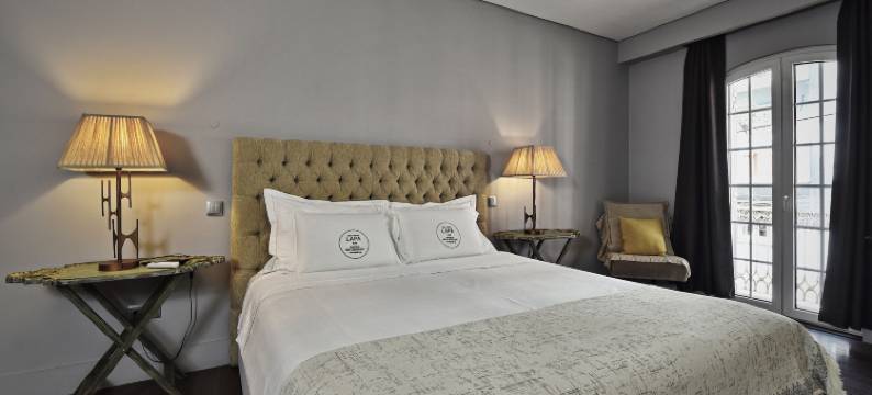 拉帕 82 精品民宿(Lapa 82 - Boutique Bed & Breakfast)图片