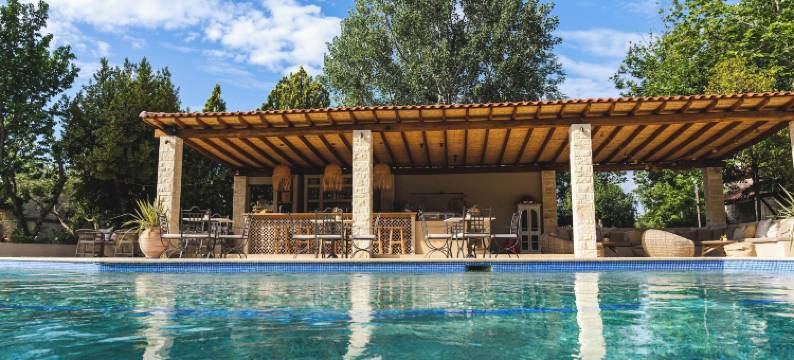 Petrino生态村(Petrino Eco Village)图片