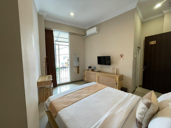 玛琅佩索纳伊斯兰教宾馆