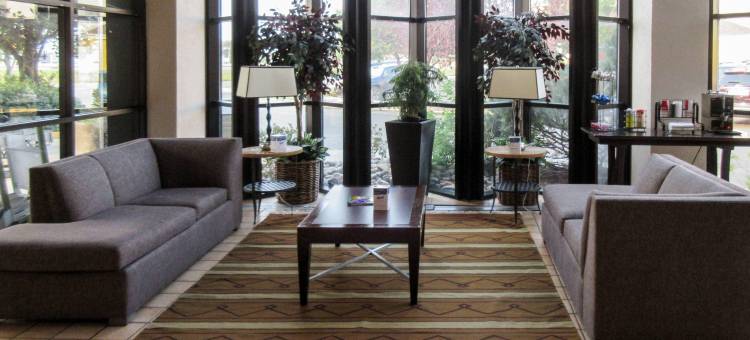 凯隆酒店(Clarion Inn)图片