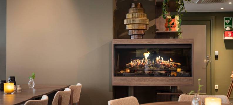 家园酒店 马约伦(Home Hotel Majoren)图片