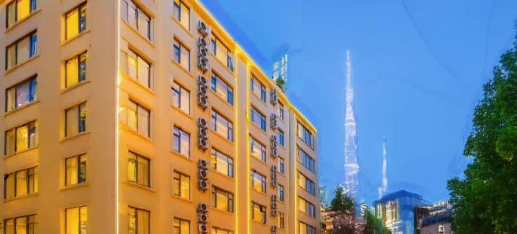 曲靖旺梁瑞庭酒店(麒麟区花柯夜市店)图片