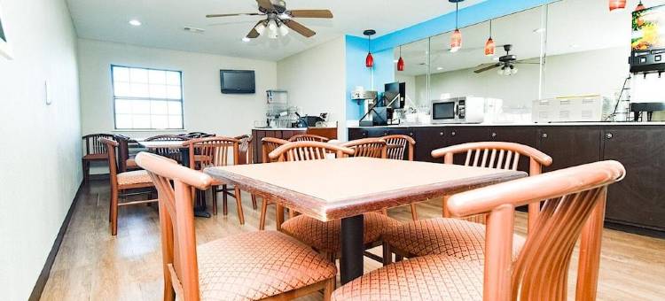 斯尔西大学附近的舒眠酒店及套房(Sleep Inn & Suites Searcy Near University)图片