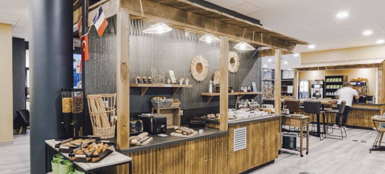 宜必思尚品孔特尔-舍维尼酒店(2021 年 5 月开业)(Ibis Styles Contres Cheverny)图片